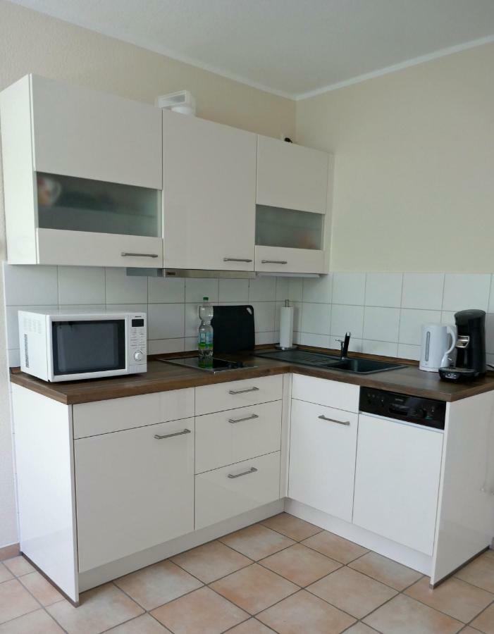 Ferienwohnung Remscheid-Reinshagen Exterior photo